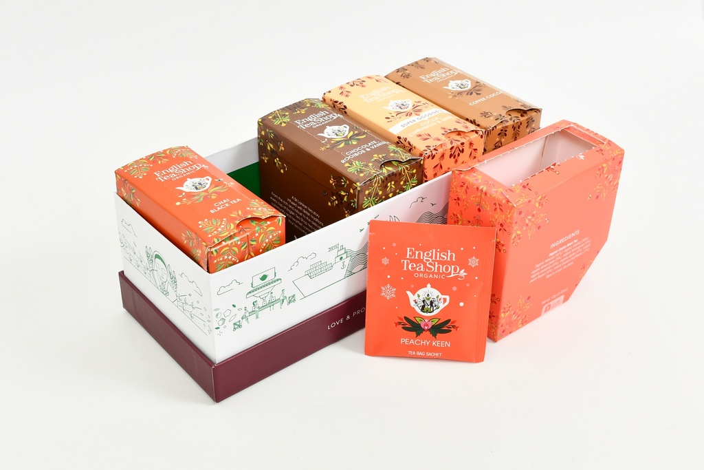 Vintage Holiday Favourites avattuna