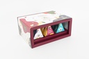 English Tea Shop Holiday Wellness Organic Selection 12ct (6x25g) FI-EKO-201