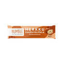 HUMBLE Herkku Kauravälipala Hasselpähkinä 30g x 24