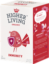 [90030] Higher Living Luomu Immunity yrttihauduke x 4 (15pss) FI-EKO-201