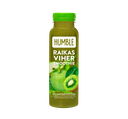 [83393] HUMBLE Raikas Smoothie 250ml Viher x 6 (KMP 0,10€)