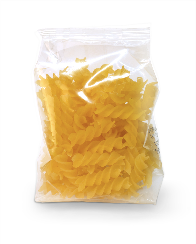 Massimo Zero Gluteeniton Fusilli 100g x 20