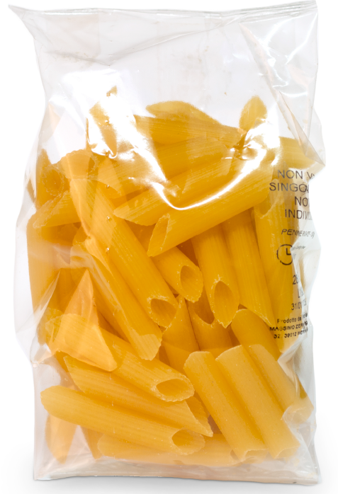 Massimo Zero Gluteeniton Penne Rigate 100g x20