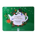 English Tea Shop Luomu Teelajitelma Premium Holiday Collection, vihreä 36 pss (6x54g) FI-EKO-201