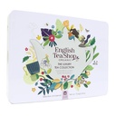 English Tea Shop Luomu Teelajitelma The Luxury Collection 36 pss (6x73,5g) FI-EKO-201
