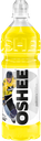 OSHEE Isotonic Pineapple 750ml x 6 (KMP 0,20€)