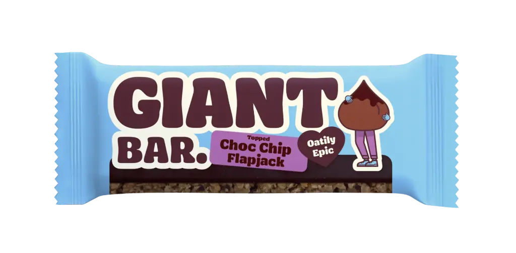 Giant Tuplasuklaa Välipalapatukka 100g x20