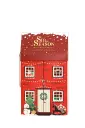 English Tea Shop Luomu Teelajitelma Mökki 28pss (6x57g) LK-BIO-149