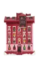 English Tea Shop Luomu Teejoulukalenteri Joulutalo 24pss (4x48g) LK-BIO-149
