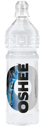 [25501] OSHEE Isotonic Grapefruit 750ml x 6
