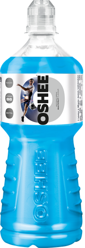 [25085] OSHEE Isotonic Multifruit 990ml x 6