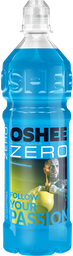 [25616] OSHEE Isotonic Multifruit Zero 750ml x 6 (KMP 0,20€)