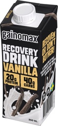 [1001243] Gainomax Recovery vanilja 250ml x 16