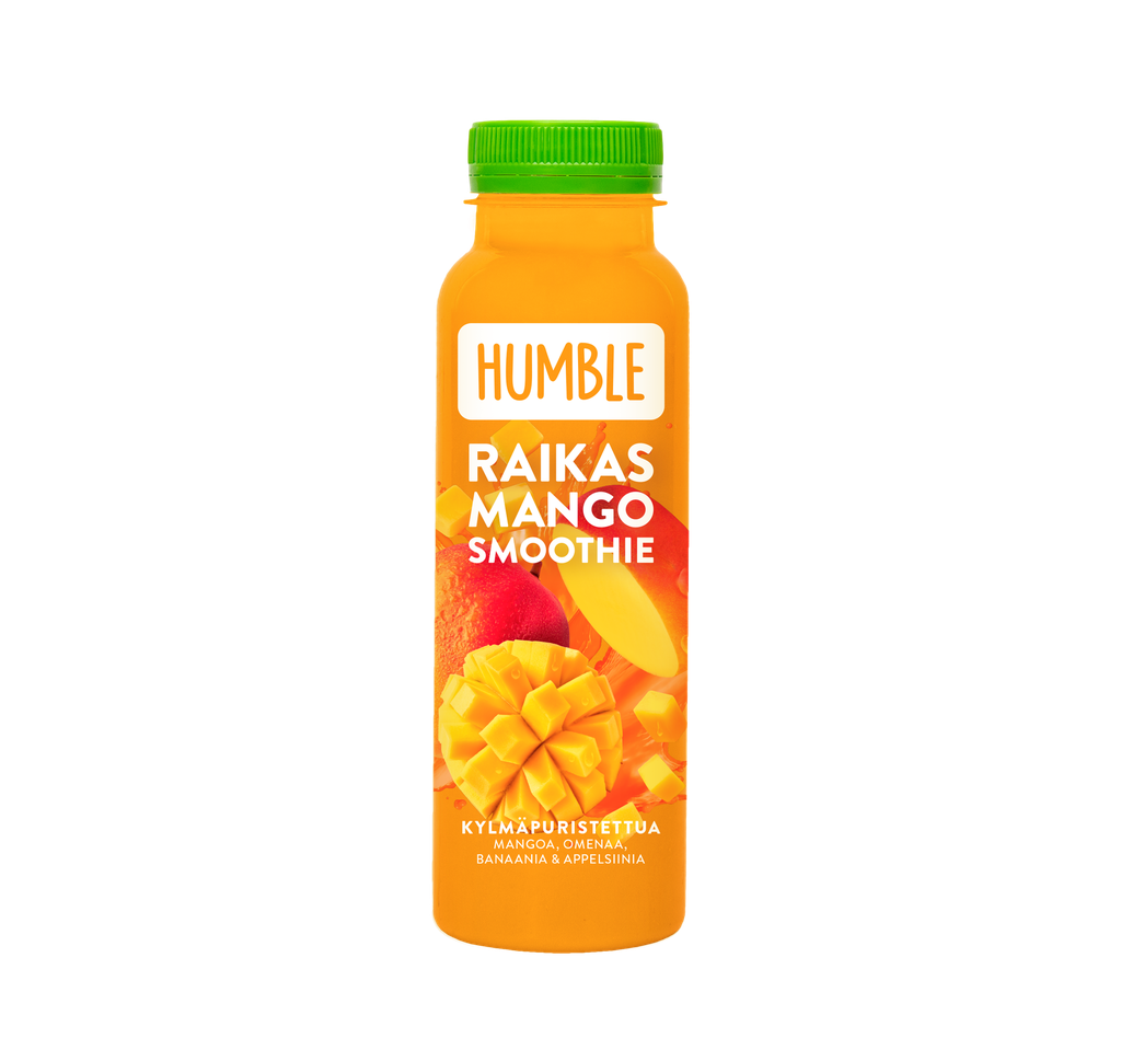 Top 63+ imagen raikas mango smoothie
