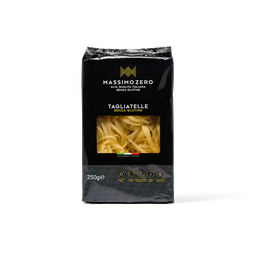 [PN0024] Massimo Zero Gluteeniton Tagliatelle 250g x 12