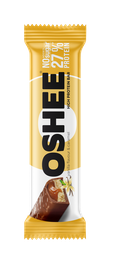 [42118] OSHEE Protein Bar Vanilla &amp; Caramel 49g x 12